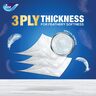 Fine Deluxe Toilet Paper 3ply 24 x 140 Sheets