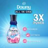 Downy All In One Floral Breeze Fabric Softener Value Pack 1.5 Litre