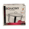 Bonera Stainless Steel Cooking Pot BN2109 34cm