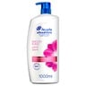 Head & Shoulders Smooth and Silky 2in1 Anti-Dandruff Shampoo Value Pack 1 Litre