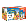 Cool Sun Mixed Fruit Juice 10 x 200 ml