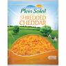 Plein Soleil Shredded Cheddar Cheese 400 g