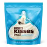 Hershey's Kisses Cookies 'n' Creme 100 g