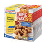 Americana Chicken Nuggets Value Pack 3 x 270 g