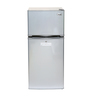 Ikon Double Door Refrigerator IK-125FW 125Ltr Silver