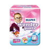 Diapex Wonder Pants S/Jumbo L 50+4