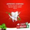 Dabur Red Gel Ayurvedic Toothpaste 150 g