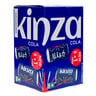 Kinza Carbonated Drink Cola 6 x 360 ml