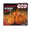 TGI Fridays Buffalo Style Chicken Wings 400 g