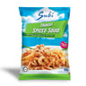 Subi Crunchy Spiced Squid 400g