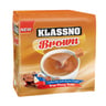 Klassno 3in1 Brown Coffee Value Pack 10 x 27.5 g