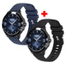 X.Cell Smart Watch Apollo W2 Black + W2 Blue