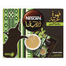 Nestle Nescafe Arabiana Cardamom 10 x 30 g
