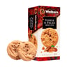 Walkers Toffee & Pecan Biscuits 150 g