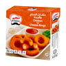 Al Kabeer Chicken And Cheese Ring 300g
