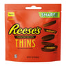 Reese's Thins Milk Chocolate & Peanut Butter Cups 208 g