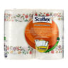 Scottex Quanta Basta Kitchen Towel 2 Rolls