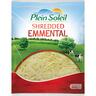 Plein Soleil Shredded Emmental Cheese 400 g