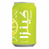 Kinza Carbonated Drink Citrus 300 ml