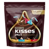 Hershey's Kisses Classic Selection 4 Flavours 100 g