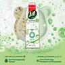 Jif Baby Dishwashing Liquid with Aloe Vera & Mineral Salt 2 x 670 ml + Offer