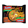 Indomie Fried Instant Noodles Spicy Curry Value Pack 10 x 90 g