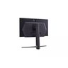 LG 27 inches Ultragear QHD OLED Gaming Monitor, 27GR95QE-B