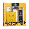 English Blazer Victory For Men EDT 100 ml + Body Spray 150 ml