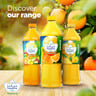 Hayatna No Added Sugar 100% Pure Orange Juice 1 Litre