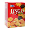 Lingo Assorted Biscuits 600g