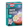 Dr.Oetker Wafer Daisies 21 g