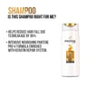 Pantene Anti-Hair Fall Shampoo 2 x 400 ml + Conditioner 360 ml