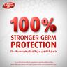 Lifebuoy Antibacterial Hand Wash, Total 10, For 100% Stronger Germ Protection In 10 Seconds, 200 ml