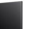 Hisense 65 inches ULED 4K Mini-LED Smart TV, Black, 65U8K