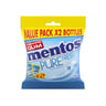 Mentos Pure Fresh Sugar Free Chewing Gum Fresh Mint Flavour 2 x 56 g