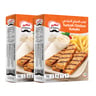 Al Kabeer Frozen Turkish Chicken Kebabs Value Pack 2 x 360 g
