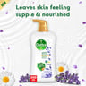 Dettol Activ-Botany Antibacterial Bodywash, Lavender & Chamomile Fragrance 500 ml