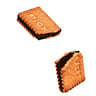 Bahlsen Pick Up Dark Chocolate Biscuits 28 g