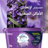 Glade Gel Car Freshener Lavender 70 g