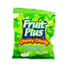 Victory Fruitplus Chewy Candy Apple 120g