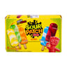 Sour Patch Kids Ice Pops Assorted 12 pcs 585 ml