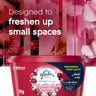 Glade Air Freshener Mini Gel Home Blooming Peony and Cherry 70 g