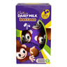 Cadbury Dairy Milk Buttons Shell Eggs Chocolate 98 g