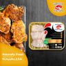 Al Ain Fresh Chicken Thigh 500 g