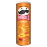 Pringles Paprika Flavour Chips 165 g