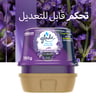 Glade Lavender Scented Gel Value Pack 2 x 180 g