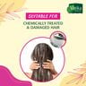 Vatika Repair & Restore Hair Mayonnaise With Honey Castor & Marrow For Damaged & Chemically Treated Hair 500 ml