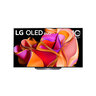 LG 4K OLED OLED65CS3VAAMVE 65 inches