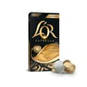 L'Or Espresso Vanille Aluminium Capsules 10 pcs