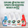 Jif Ultra Fast Kitchen Degreaser Spray Value Pack 750 ml